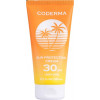 Coderma Солнцезащитный крем для тела  SPF 30 150 мл (4820243881275) - зображення 1
