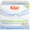 Klar Органический порошок для посудомоечных машин 1,375 кг (4019555100284) - зображення 1