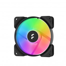 Fractal Design Aspect 12 RGB Black (FD-F-AS1-1204)
