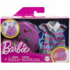 Mattel Barbie з аксесуарами в асортименті (HJT42) - зображення 5