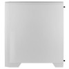 Aerocool PGS-V Cylon Tempered Glass White (4718009152342) - зображення 8