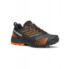 Scarpa Кросівки чоловічі  Ribelle Run XT Gray/Tonic (33082-351-1) 43 - зображення 1