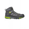 Scarpa Черевики  ZG Lite GTX Dark Gray/Spring (67080-200-2) 42,5 - зображення 1