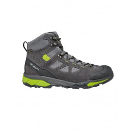 Scarpa Черевики  ZG Lite GTX Dark Gray/Spring (67080-200-2) 42,5