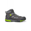 Scarpa Черевики чоловічі  ZG Lite GTX Wide Dark Gray/Spring (67080-200-5) 43,5 - зображення 1