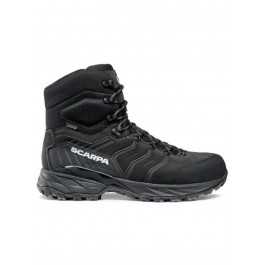 Scarpa Черевики  Rush Polar GTX Dark Anthracite (63138-200-1) 40,5