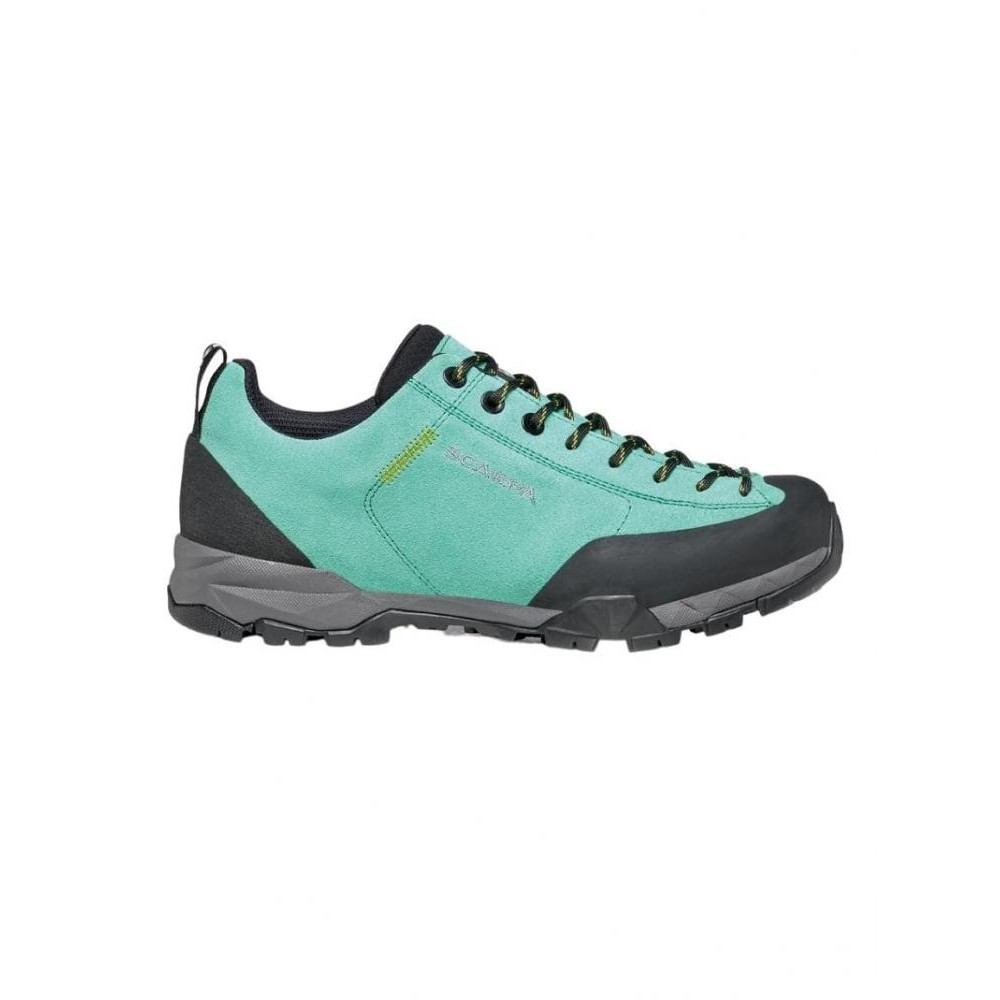 Scarpa Жіночі кросівки  Mojito Trail WMN 2021 Green Blue (63313-352) 38 - зображення 1