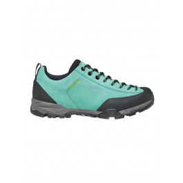 Scarpa Жіночі кросівки  Mojito Trail WMN 2021 Green Blue (63313-352) 38