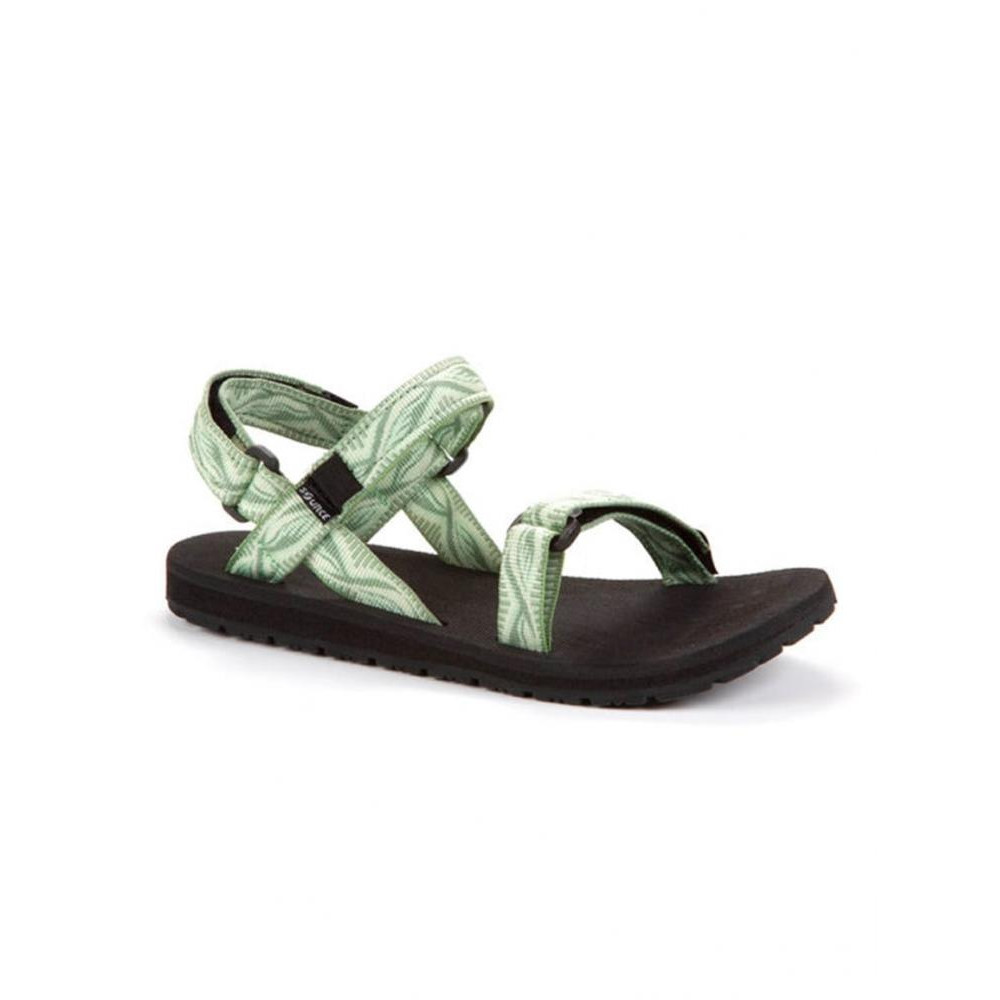 Source Жіночі сандалі  Classic Womens Fresco Green (101012TZ) розмір 36 - зображення 1