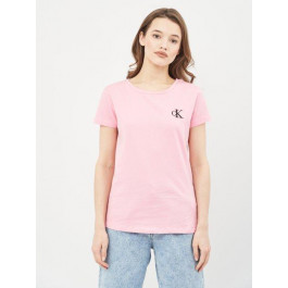 Calvin Klein Футболка жіноча  10484.3 XL (48) Рожева
