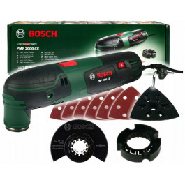 Bosch PMF 2000 CE (0603102003)