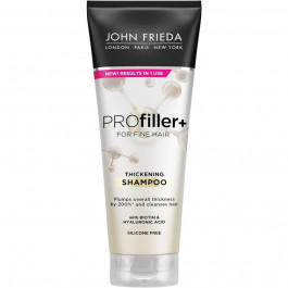 John Frieda Шампунь  PROfiller+ Thickening Shampoo 250 мл
