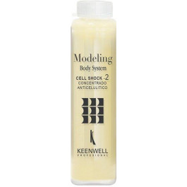 Keenwell Modeling Body System Cell Shock-2 15ml