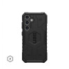URBAN ARMOR GEAR Samsung Galaxy S24 Pathfinder w/Magnet Black (214421114040) - зображення 1