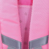Upixel Рюкзак  Dreamer Space School Bag, жовтий з рожевим (U23-X01-F) - зображення 5