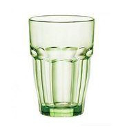 Bormioli Rocco Склянка для напоїв Rock bar 370мл 418960 - зображення 1