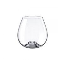 RONA Набір склянок низьких Yarra 440 мл 4 шт. (4221/440) - зображення 1