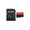 SanDisk 1 TB microSDXC UHS-I U3 Extreme Pro + SD Adapter SDSQXCD-1T00-GN6MA - зображення 1