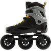 Rollerblade RB 110 / розмір 44.5 black/saffron yellow (07061300S25 290) - зображення 3