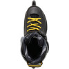 Rollerblade RB 110 / розмір 44.5 black/saffron yellow (07061300S25 290) - зображення 4