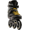 Rollerblade RB 110 / розмір 44.5 black/saffron yellow (07061300S25 290) - зображення 5