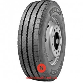 Kumho Kumho KCA03 (универсальная) 275/70 R22.5 150/145J PR18