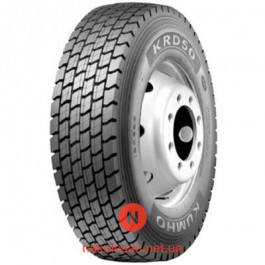   Kumho Kumho KRD50 295/60 R22.5 150/147K