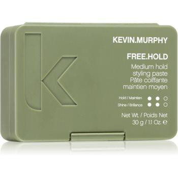 Kevin Murphy Free Hold паста для стайлінгу для волосся 30 гр - зображення 1
