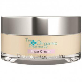 The Organic Pharmacy Skin поживний крем для сухої та чутливої шкіри 50 мл