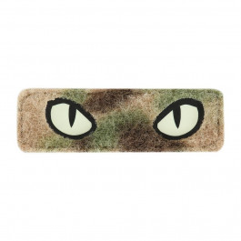   M-Tac Пластир  Cat Eyes Type 2 Laser Cut - Multicam/GID (51350008)