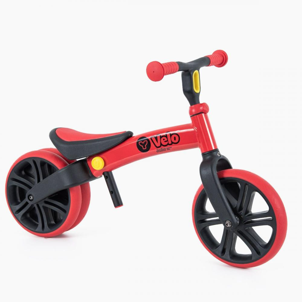 Yvolution YVelo Junior Червоний (N101047) - зображення 1