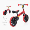 Yvolution YVelo Junior Червоний (N101047) - зображення 2