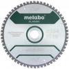 Metabo Multi Cut - Classic 254x30x60T - зображення 1