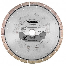 Metabo GP Granite Professional 230x22,2 мм