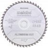 Metabo Пильний диск  Aluminium cut Prof HW/CT 165х1.6/1.2x20, Z48 - зображення 1