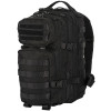 M-Tac Assault Pack 20 / Black (10332002) - зображення 1