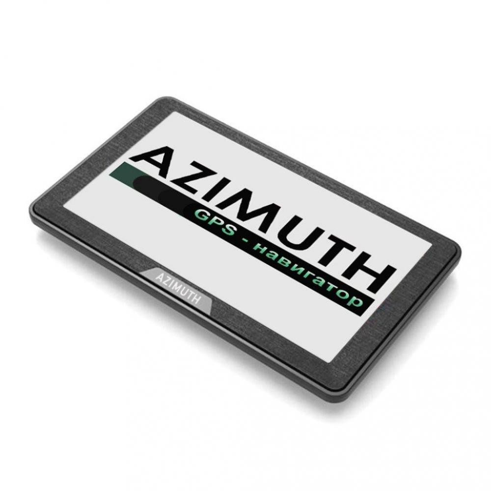 Azimuth B702 Pro - зображення 1