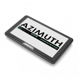 Azimuth B702 Pro