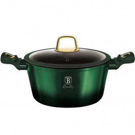 Berlinger Haus Emerald Collection BH-6057