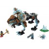 LEGO Legends of Chima Саблезубый шагающий робот Сэра Фангара (70143) - зображення 1