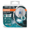 Osram HB3 Next Gen Cool Blue Intense 12V 60W P20d (9005CBN-HCB) - зображення 1