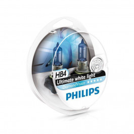 Philips 9006(HB4) Diamond Vision 12V 51W (9006DVS2)