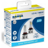 NARVA HB3/HB4 Range Performance LED 6500K 24W 12/24V 18038 - зображення 1