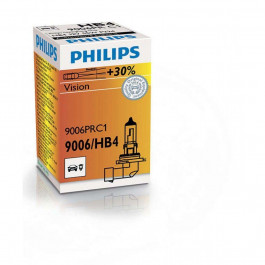 Philips HB4 Vision 12В 55Вт (9006PRC1)