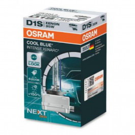 Osram D1S COOL BLUE INTENSE NEXT GEN (66140CBN)
