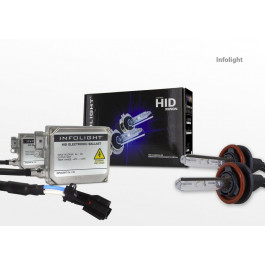 Infolight H8-11 35W 4300/5000/6000K