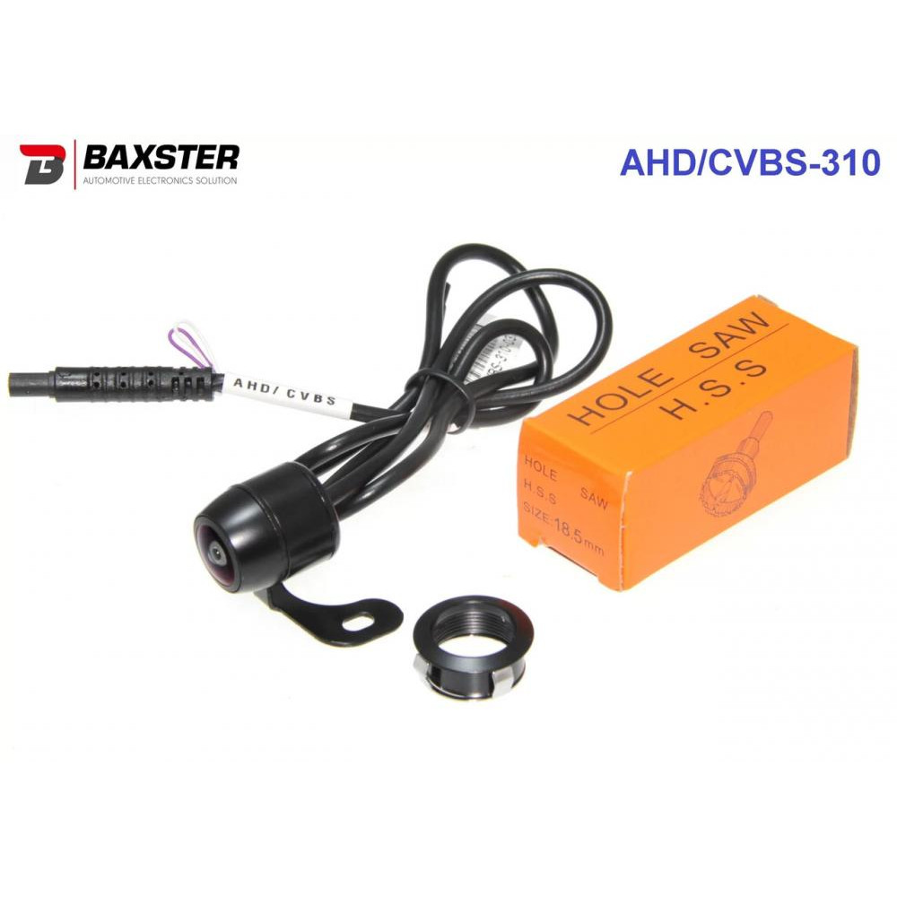 Baxster AHD/CVBS-310 - зображення 1