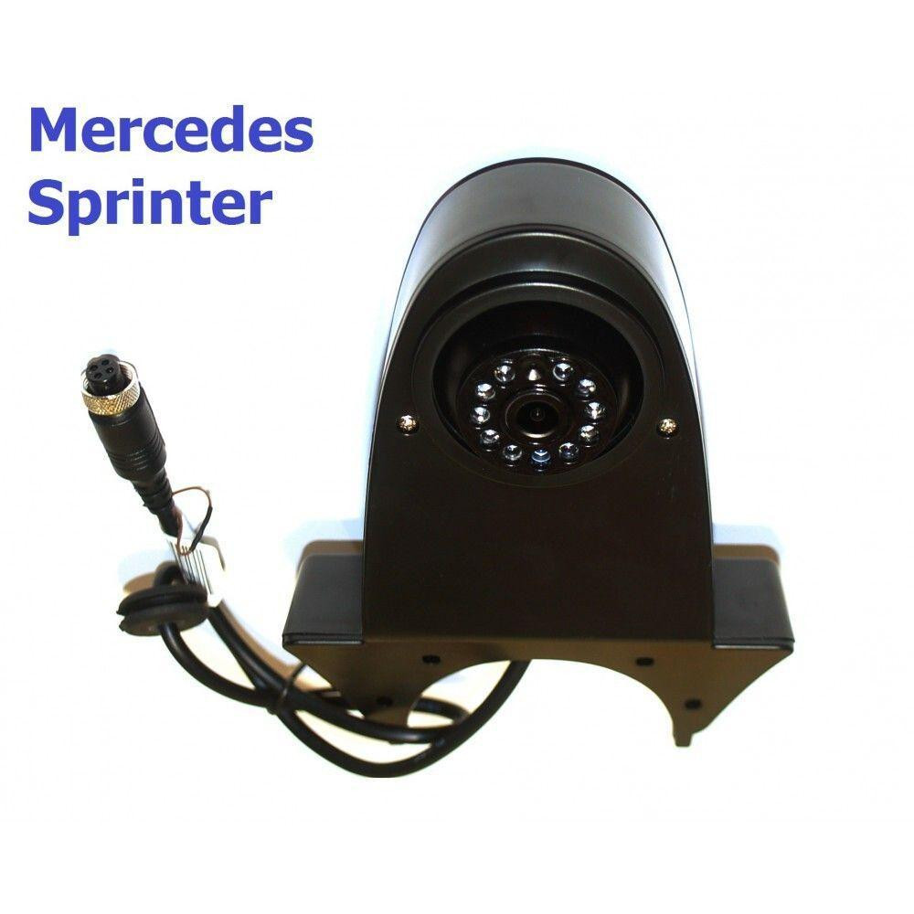 Baxster BHQC-909 Mercedes Sprinter - зображення 1