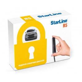 StarLine Радио реле R5