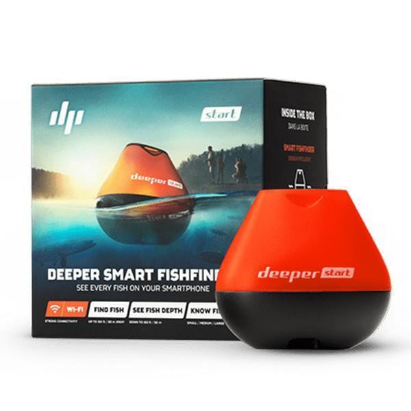 Deeper Fishfinder - зображення 1